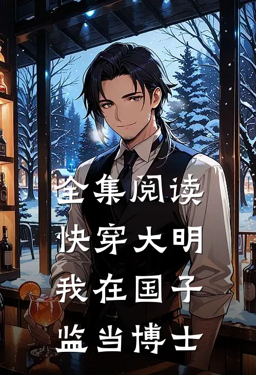 全集阅读快穿大明：我在国子监当博士