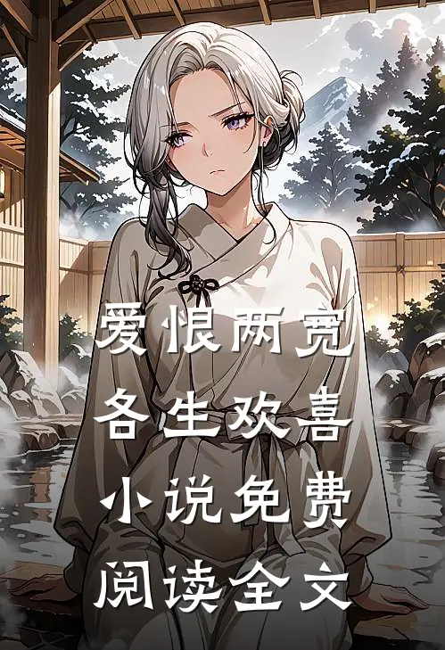 爱恨两宽，各生欢喜小说免费阅读全文
