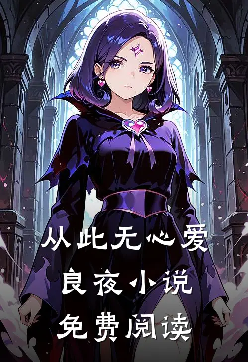 从此无心爱良夜小说免费阅读