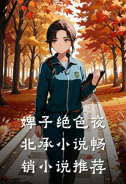 婢子绝色夜北承小说畅销小说推荐