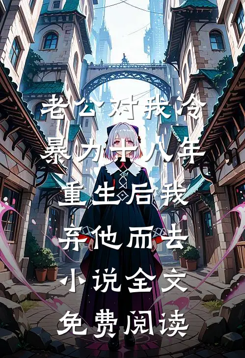 老公对我冷暴力十八年，重生后我弃他而去小说全文免费阅读