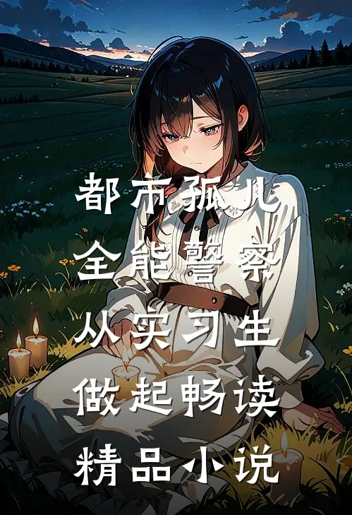 都市孤儿：全能警察从实习生做起畅读精品小说