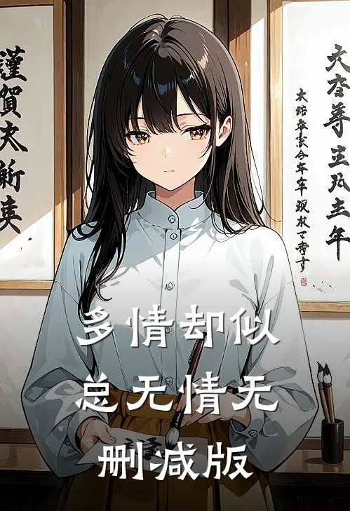 多情却似总无情无删减版
