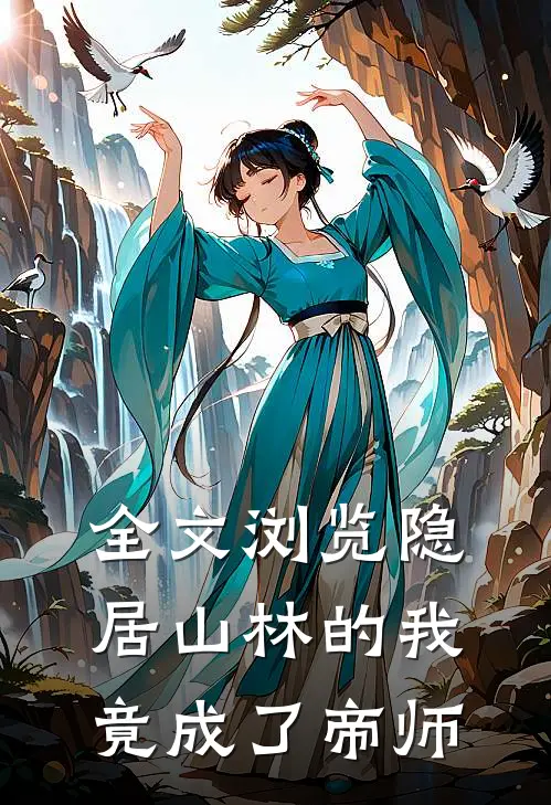 全文浏览隐居山林的我竟成了帝师