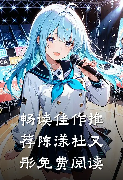 畅读佳作推荐陈漾杜又彤免费阅读
