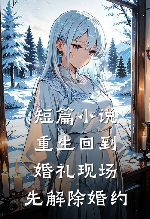 短篇小说重生回到婚礼现场，先解除婚约