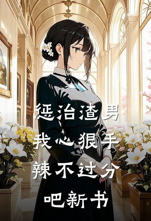 惩治渣男，我心狠手辣不过分吧新书