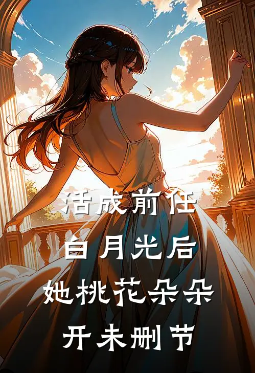 活成前任白月光后，她桃花朵朵开未删节