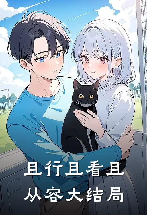 且行且看且从容大结局