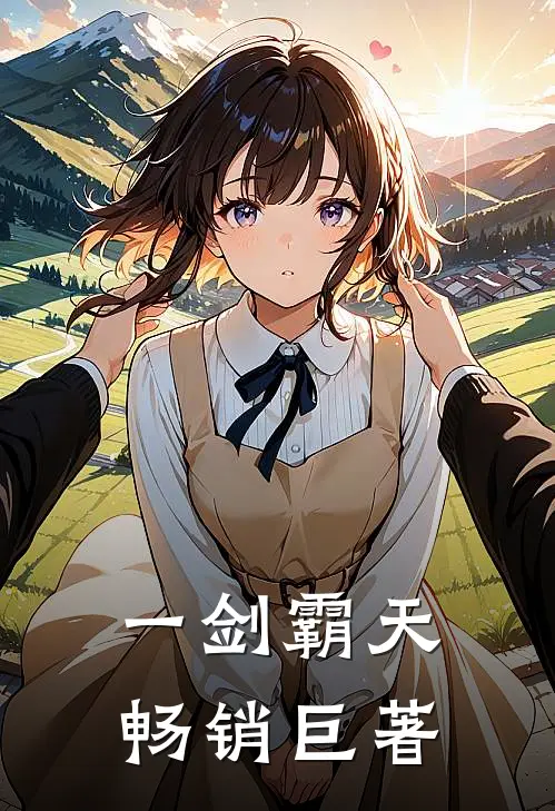 一剑霸天畅销巨著