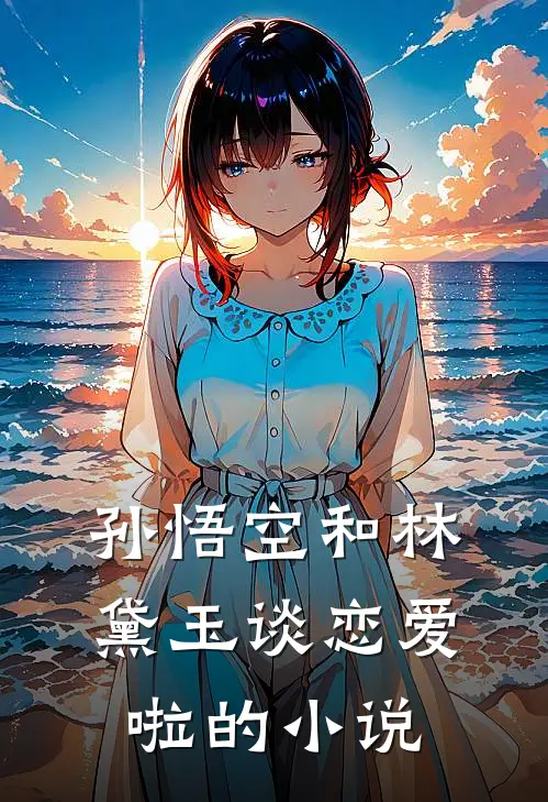 孙悟空和林黛玉谈恋爱啦的小说