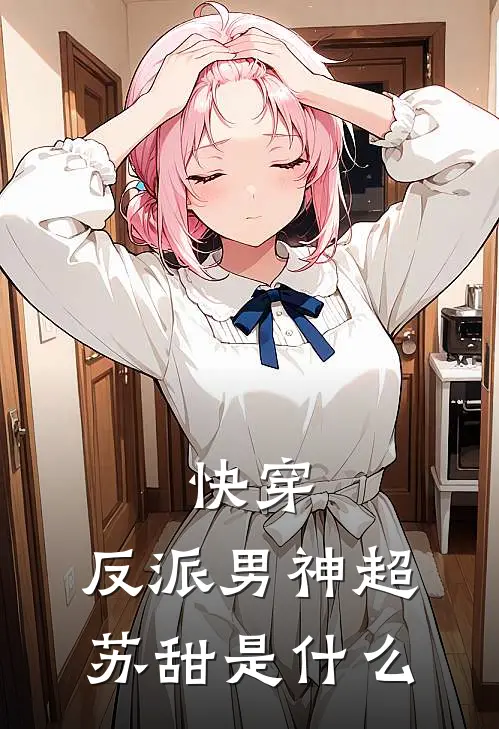 快穿：反派男神超苏甜是什么