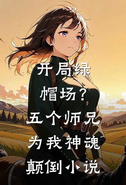开局绿帽场？五个师兄为我神魂颠倒小说