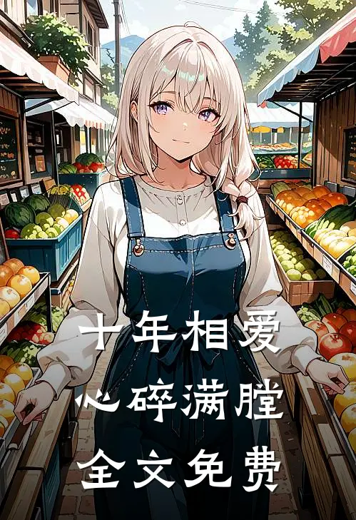 十年相爱，心碎满膛全文免费