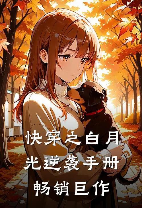 快穿之白月光逆袭手册畅销巨作