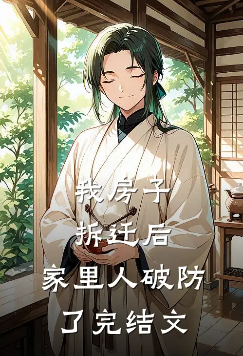 我房子拆迁后，家里人破防了完结文