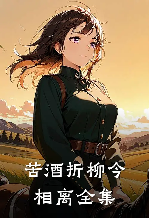 苦酒折柳今相离全集