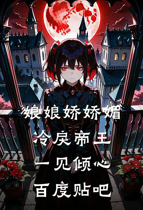 娘娘娇娇媚，冷戾帝王一见倾心百度贴吧