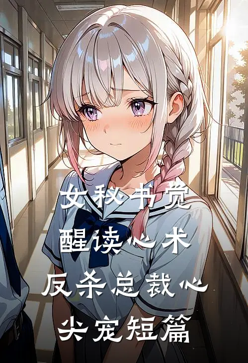 女秘书觉醒读心术，反杀总裁心尖宠短篇