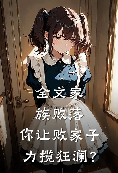 全文家族败落，你让败家子力揽狂澜？