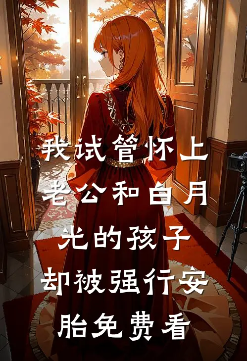 我试管怀上老公和白月光的孩子，却被强行安胎免费看