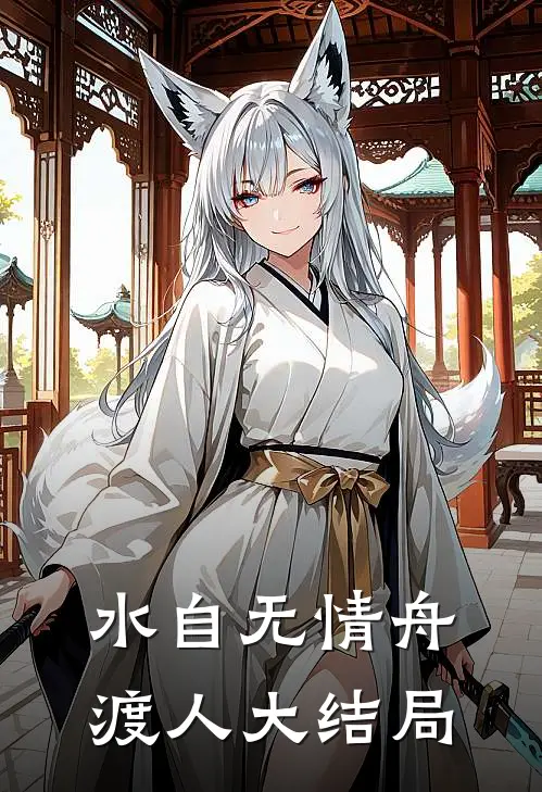 水自无情舟渡人大结局