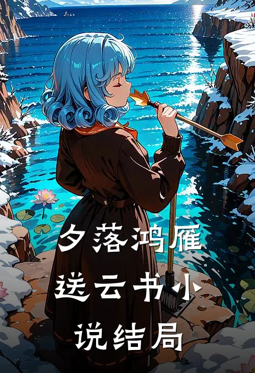 夕落鸿雁送云书小说结局