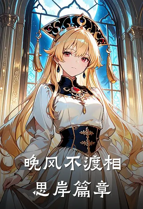 晚风不渡相思岸篇章