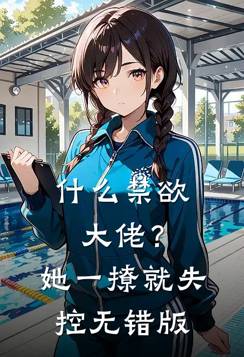 什么禁欲大佬？她一撩，就失控无错版