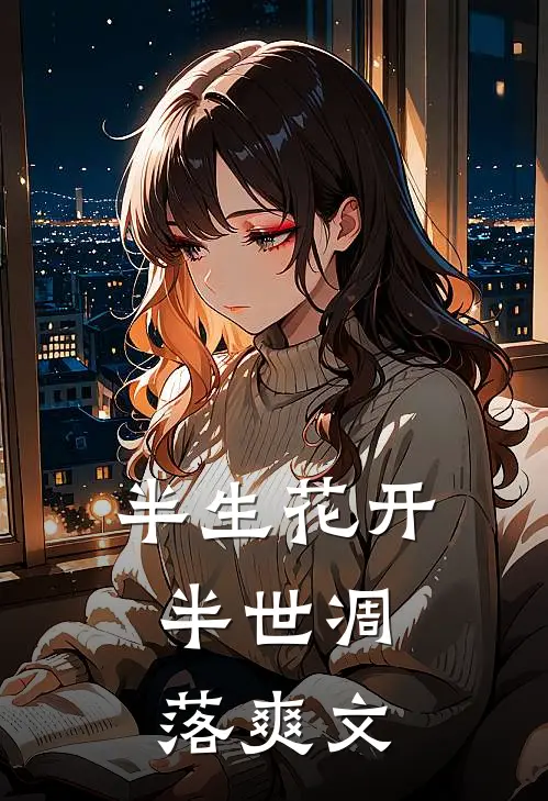 半生花开，半世凋落爽文