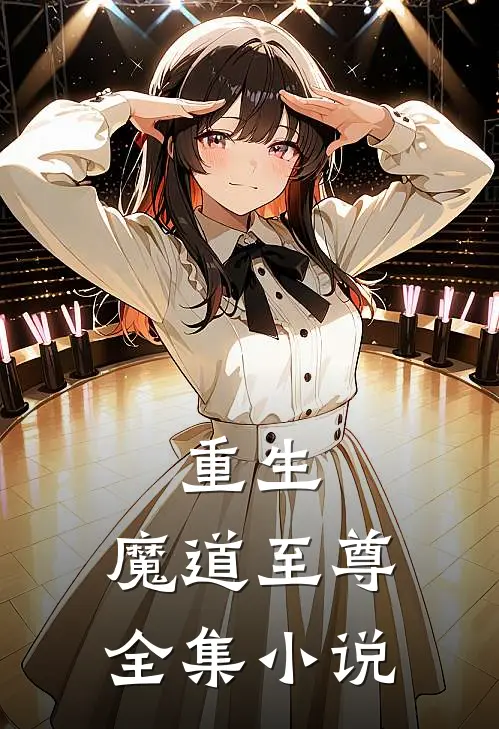 重生,魔道至尊全集免费阅读