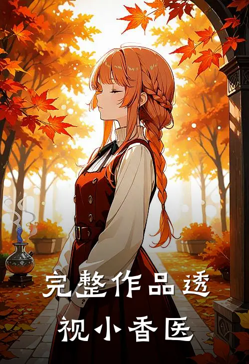 完整作品透视小香医