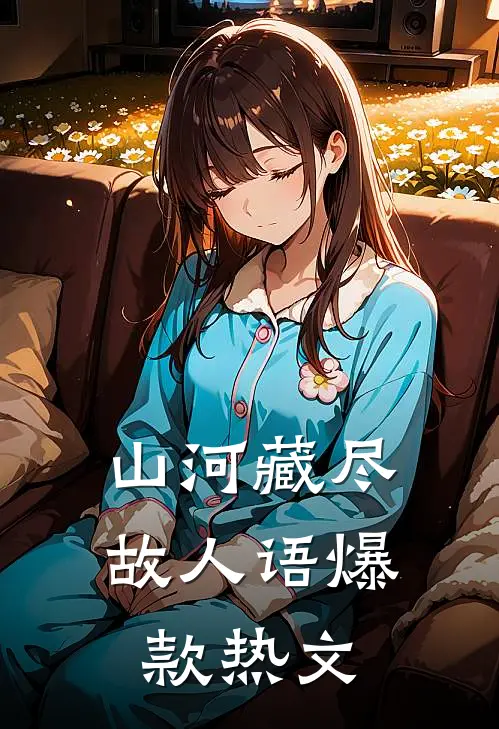 山河藏尽故人语爆款热文