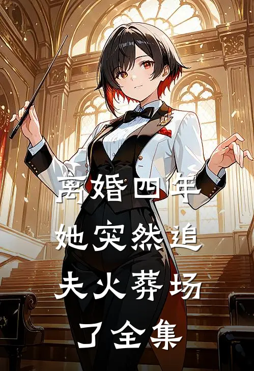 离婚四年，她突然追夫火葬场了全集
