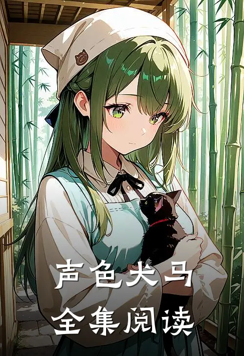 声色犬马全集阅读