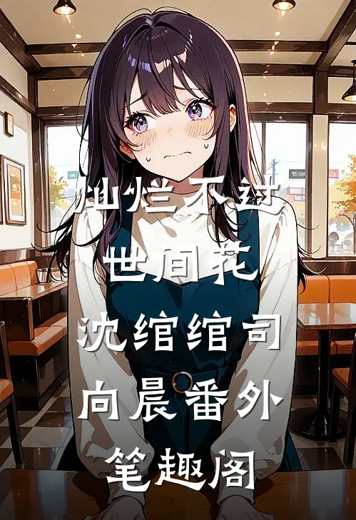 灿烂不过世间花：沈绾绾司向晨番外笔趣阁