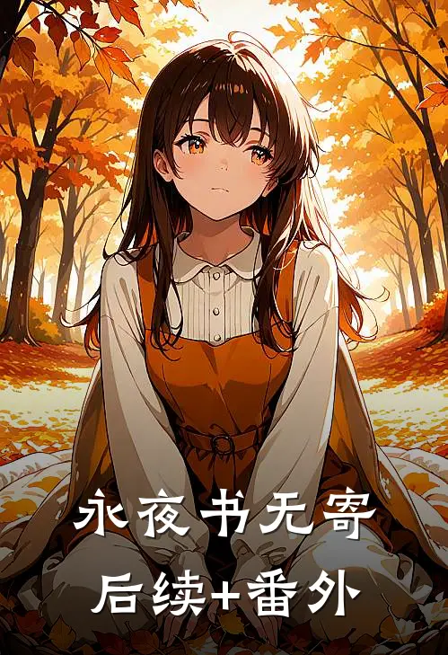 永夜书无寄后续+番外