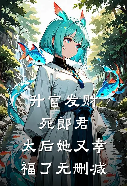 升官发财死郎君，太后她又幸福了无删减