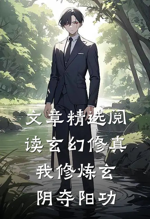 文章精选阅读玄幻修真：我修炼玄阴夺阳功