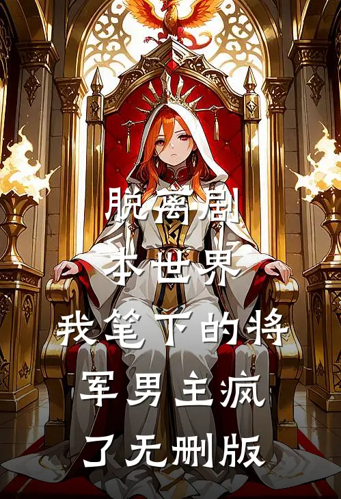 脱离剧本世界，我笔下的将军男主疯了无删版