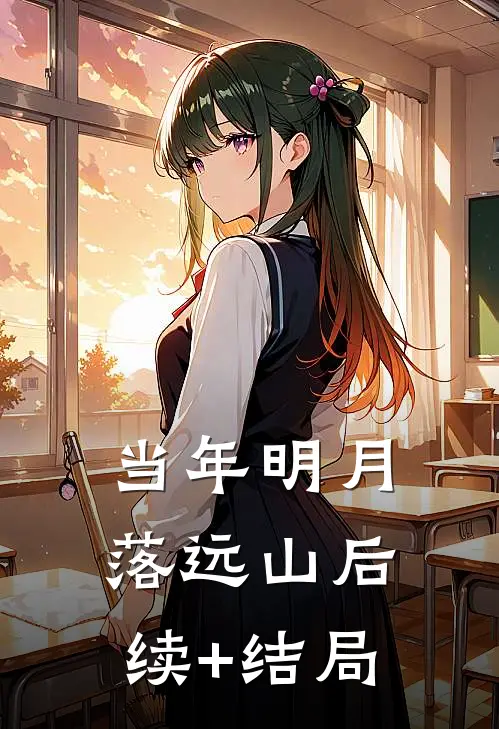 当年明月落远山后续+结局
