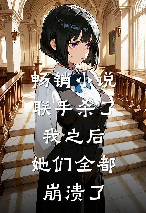 畅销小说联手杀了我之后，她们全都崩溃了