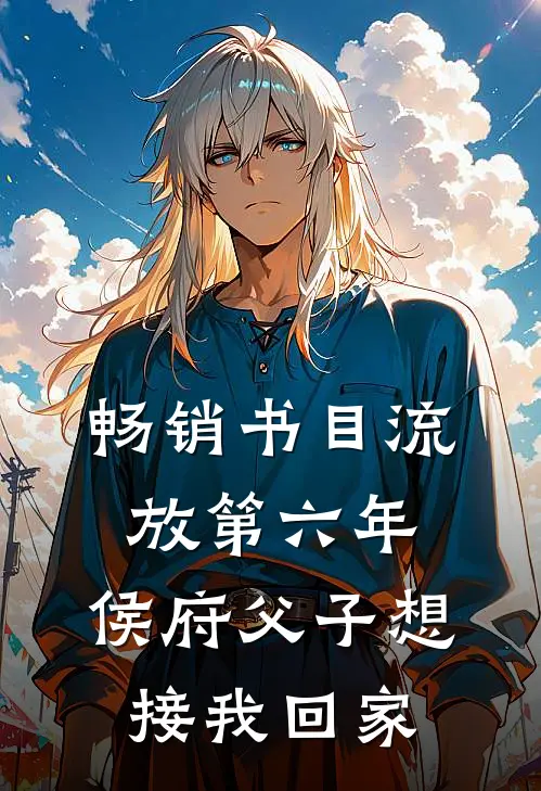 畅销书目流放第六年，侯府父子想接我回家