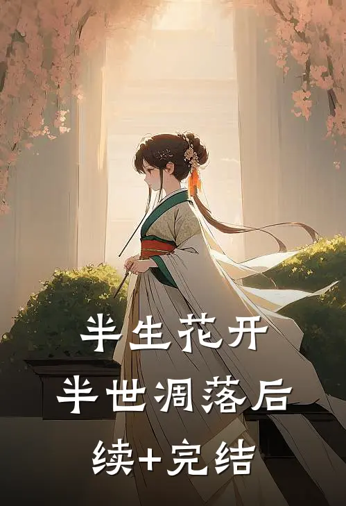 半生花开，半世凋落后续+完结