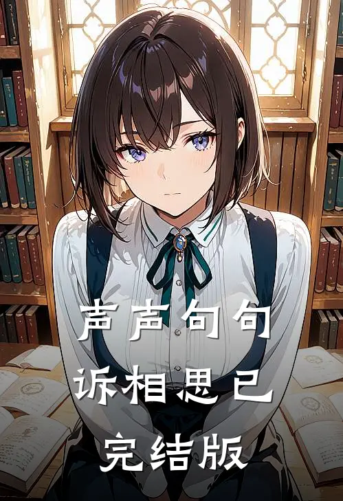 声声句句诉相思已完结版