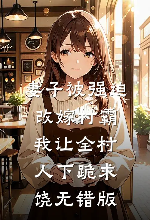 妻子被强迫改嫁村霸，我让全村人下跪求饶无错版