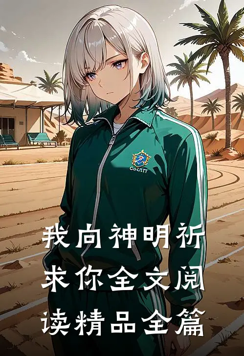 我向神明祈求你全文阅读精品全篇