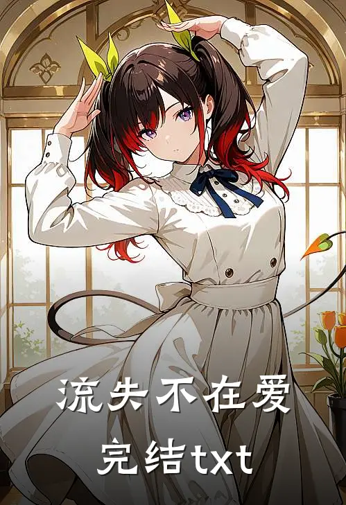 流失不在爱完结txt