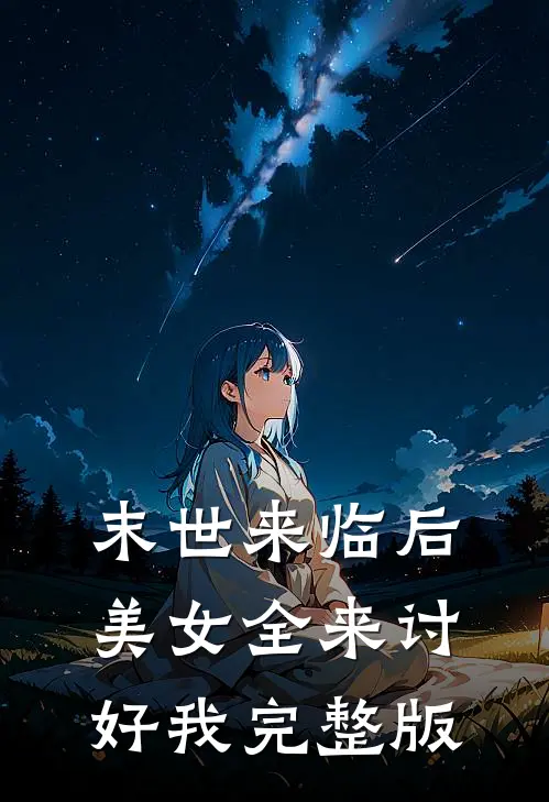 末世来临后，美女全来讨好我完整版