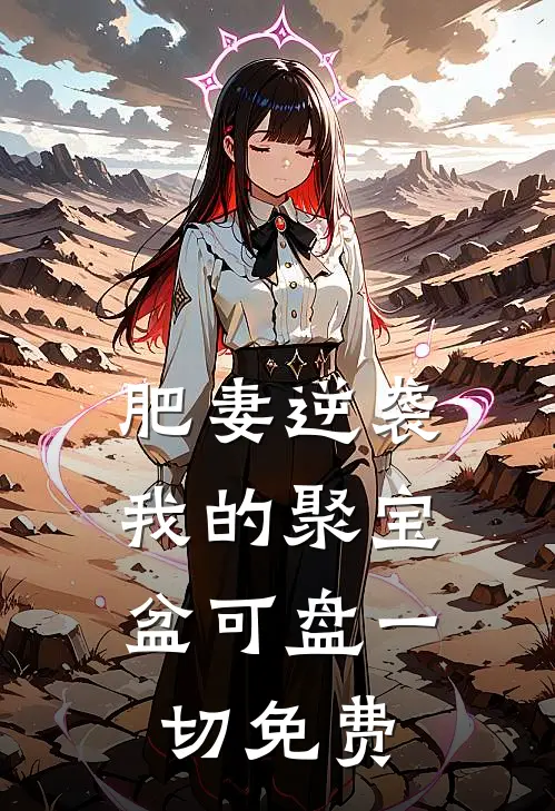 肥妻逆袭：我的聚宝盆可盘一切免费